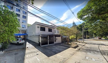 Imagem de fundo do condomínio Condomínio Do Edifício Luiz Eduardo - Grajaú - Rio De Janeiro - RJ