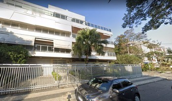 Imagem de fundo do condomínio Condomínio Do Edifício Luiz Felipe - Barra Da Tijuca - Rio De Janeiro - RJ