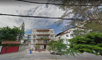 Imagem de fundo do condomínio Condomínio Do Edifício Luiz Felipe - Algodoal - Cabo Frio - RJ