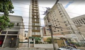 Imagem de fundo do condomínio Condomínio Do Edifício Luiz Felipe I - Santa Efigênia - Belo Horizonte - MG