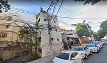 Imagem de fundo do condomínio Condomínio Do Edifício Luiz Gustavo - Serra - Belo Horizonte - MG