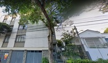 Imagem de fundo do condomínio Condomínio Do Edifício Luiz Marcio - Anchieta - Belo Horizonte - MG