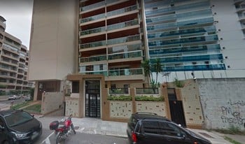 Imagem de fundo do condomínio Condomínio Do Edifício Luiz Nogueira - Praia Da Costa - Vila Velha - ES