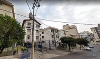 Imagem de fundo do condomínio Condomínio Do Edifício Luiz Nogueira - Cidade Nova - Belo Horizonte - MG