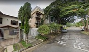 Imagem de fundo do condomínio Condomínio Do Edifício Luiz Otavio Borges Gomes Leite - São Luiz - Belo Horizonte - MG