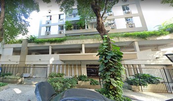 Imagem de fundo do condomínio Condomínio Do Edifício Luiz Sauerbronn - Botafogo - Rio De Janeiro - RJ