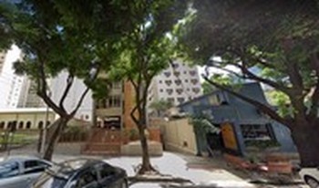 Imagem de fundo do condomínio Condomínio Do Edifício Luiz Signorelli - Santo Antônio - Belo Horizonte - MG