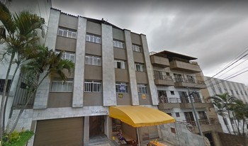 Imagem de fundo do condomínio Condomínio Do Edifício Luiz Soranco - São Mateus - Juiz De Fora - MG