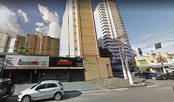 Imagem de fundo do condomínio Condomínio Do Edifício Luiz Valle Miranda - Batista Campos - Belém - PA