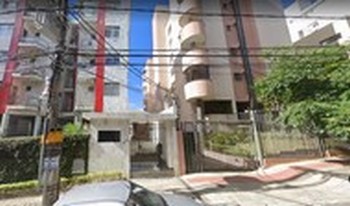 Imagem de fundo do condomínio Condomínio Do Edifício Luiz Weinberg - Buritis - Belo Horizonte - MG