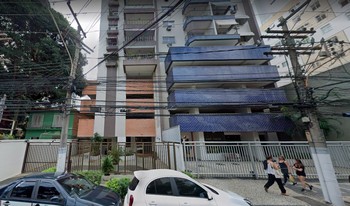 Imagem de fundo do condomínio Condomínio Do Edifício Luiza - Inga - Niteroi - RJ