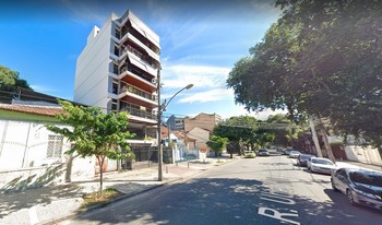 Imagem de fundo do condomínio Condomínio Do Edifício Luiza - Grajaú - Rio De Janeiro - RJ