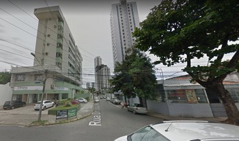 Imagem de fundo do condomínio Condomínio Do Edifício Luiza Cristina - Ilha Do Retiro - Recife - PE