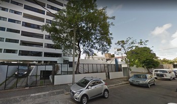 Imagem de fundo do condomínio Condomínio Do Edifício Luiza Dias - Pina - Recife - PE