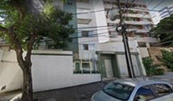 Imagem de fundo do condomínio Condomínio Do Edifício Luiza Fazito - Cruzeiro - Belo Horizonte - MG