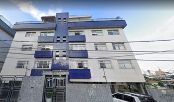 Imagem de fundo do condomínio Condomínio Do Edifício Luiza Franquito Mota - Ipiranga - Belo Horizonte - MG