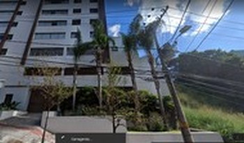 Imagem de fundo do condomínio Condomínio Do Edifício Luiza Guimaraes - Buritis - Belo Horizonte - MG