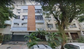 Imagem de fundo do condomínio Condomínio Do Edifício Luiza Helena - Icaraí - Niteroi - RJ