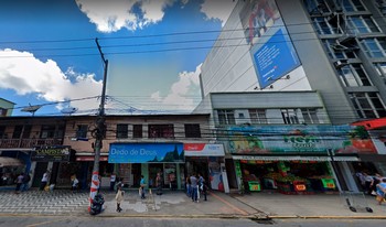 Imagem de fundo do condomínio Condomínio Do Edifício Luiza - Várzea - Teresópolis - RJ