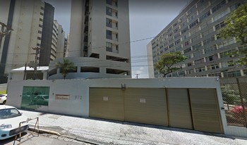 Imagem de fundo do condomínio Condomínio Do Edifício Luiza Ramos - Boa Viagem - Recife - PE