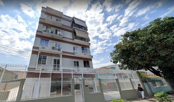 Imagem de fundo do condomínio Condomínio Do Edifício Luiza Vale - Del Castilho - Rio De Janeiro - RJ