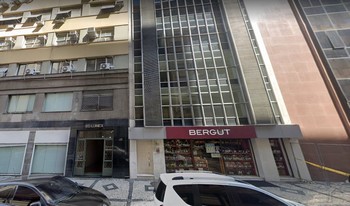 Imagem de fundo do condomínio Condomínio Do Edifício Lumex - Centro - Rio De Janeiro - RJ