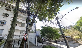 Imagem de fundo do condomínio Condomínio Do Edifício Lumiar - Grajaú - Rio De Janeiro - RJ