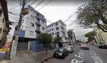 Imagem de fundo do condomínio Condomínio Do Edifício Lumiere - Cidade Nova - Belo Horizonte - MG