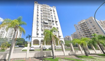 Imagem de fundo do condomínio Condomínio Do Edifício Lumiere - Recreio Dos Bandeirantes - Rio De Janeiro - RJ