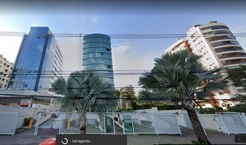 Imagem de fundo do condomínio Condomínio Do Edifício Lumina Offices - Jacarepaguá - Rio De Janeiro - RJ