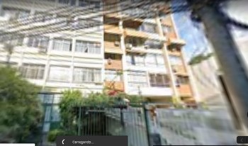 Imagem de fundo do condomínio Condomínio Do Edifício Luna - Icaraí - Niteroi - RJ