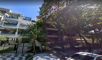 Imagem de fundo do condomínio Condomínio Do Edifício Luna Land - Barra Da Tijuca - Rio De Janeiro - RJ