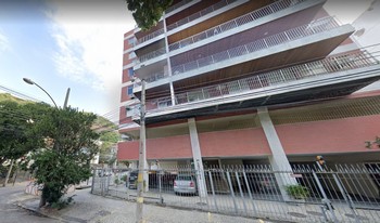 Imagem de fundo do condomínio Condomínio Do Edifício Luna Palace - Tijuca - Rio De Janeiro - RJ