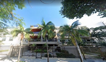 Imagem de fundo do condomínio Condomínio Do Edifício Luna Quenn - Barra Da Tijuca - Rio De Janeiro - RJ