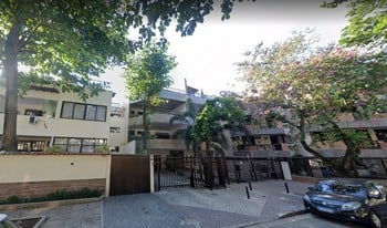Imagem de fundo do condomínio Condomínio Do Edifício Luna Residêncial - Barra Da Tijuca - Rio De Janeiro - RJ