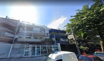 Imagem de fundo do condomínio Condomínio Do Edifício Luna - Barra Da Tijuca - Rio De Janeiro - RJ