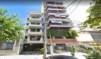Imagem de fundo do condomínio Condomínio Do Edifício Luna Sky - Andarai - Rio De Janeiro - RJ