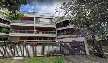 Imagem de fundo do condomínio Condomínio Do Edifício Luna Summer - Recreio Dos Bandeirantes - Rio De Janeiro - RJ