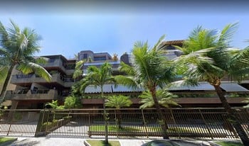 Imagem de fundo do condomínio Condomínio Do Edifício Luna Twin - Barra Da Tijuca - Rio De Janeiro - RJ