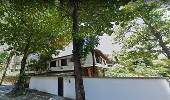 Imagem de fundo do condomínio Condomínio Do Edifício Luna Ville - Barra Da Tijuca - Rio De Janeiro - RJ
