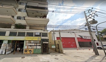 Imagem de fundo do condomínio Condomínio Do Edifício Lunar - Jacarepaguá - Rio De Janeiro - RJ
