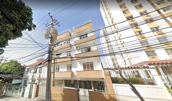 Imagem de fundo do condomínio Condomínio Do Edifício Lunardi Bhering I - Cachambi - Rio De Janeiro - RJ