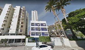 Imagem de fundo do condomínio Condomínio Do Edifício Luso - Boa Viagem - Recife - PE
