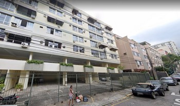 Imagem de fundo do condomínio Condomínio Do Edifício Lussac - Tijuca - Rio De Janeiro - RJ