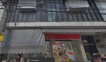 Imagem de fundo do condomínio Condomínio Do Edifício Lux Avenida - Centro - Juiz De Fora - MG