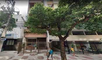 Imagem de fundo do condomínio Condomínio Do Edifício Luxemburgo - Icaraí - Niteroi - RJ