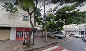 Imagem de fundo do condomínio Condomínio Do Edifício Luxemburgo - Coração De Jesus - Belo Horizonte - MG