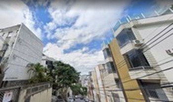 Imagem de fundo do condomínio Condomínio Do Edifício - Luxemburgo - Belo Horizonte - MG