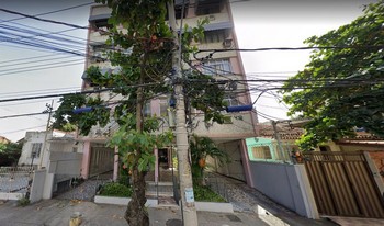 Imagem de fundo do condomínio Condomínio Do Edifício Luxemburgo - Meier - Rio De Janeiro - RJ