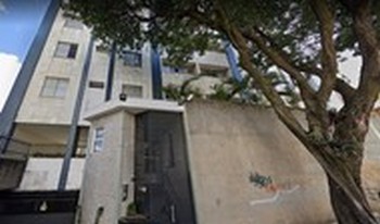 Imagem de fundo do condomínio Condomínio Do Edifício Luxor - Serra - Belo Horizonte - MG